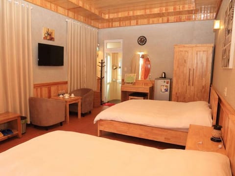 TUẤN PHẠM VILLA Resort in Dalat