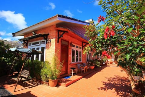 TUẤN PHẠM VILLA Resort in Dalat