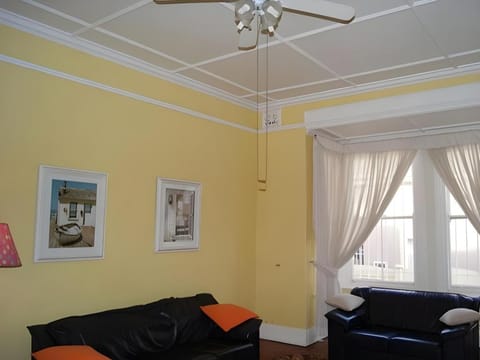 Sommersby Guest House Vacation rental in Durban