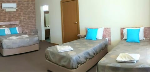 The Argent Motel Vacation rental in Broken Hill