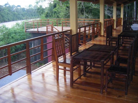 Forest Floor Lodge Hotel in Lâm Đồng