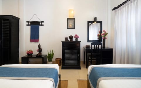 The Cyclo d'Angkor Boutique Hotel Vacation rental in Krong Siem Reap