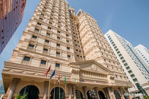 Royal Rose Hotel Hotel in Abu Dhabi