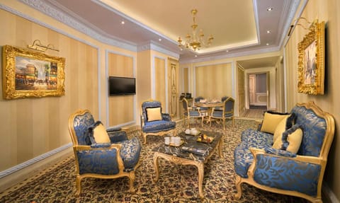 Royal Rose Hotel Hôtel in Abu Dhabi