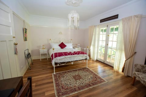 Rosebridge House Bed & Breakfast Location de vacances in Kalamunda