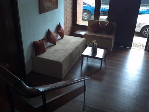 Amaara Residence Hotel in Kandy