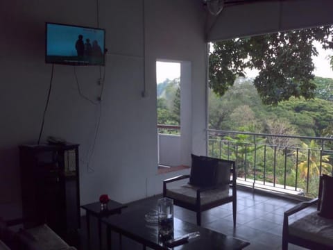 Amaara Residence Hotel in Kandy