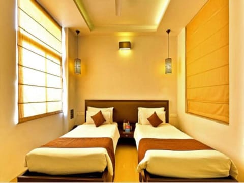 Hotel Avana By By Minze Hotel in Jaipur