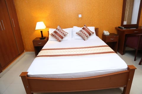 Rainbow Hotel Vacation rental in City of Dar es Salaam