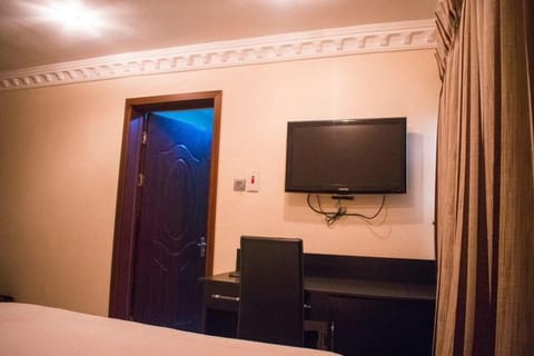 Maidaville Hotel & Suites Hôtel in Lagos