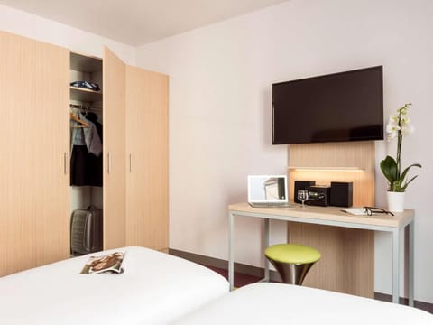 Aparthotel Adagio Paris Malakoff Chatillon Vacation rental in Montrouge