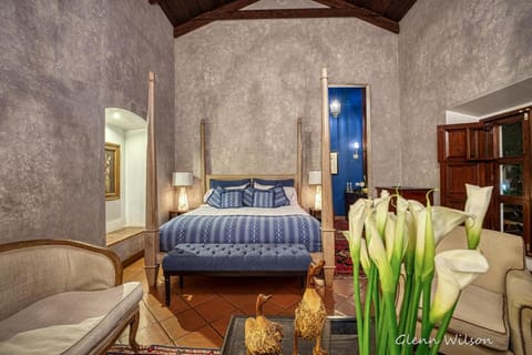 San Rafael Hotel Vacation rental in Antigua Guatemala