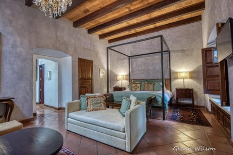 San Rafael Hotel Vacation rental in Antigua Guatemala