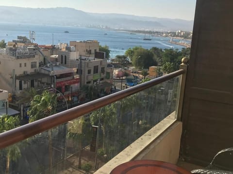 Ahla Tala Hotel Hôtel in Eilat