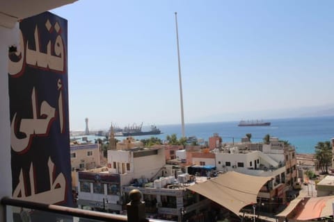 Ahla Tala Hotel Vacation rental in Eilat