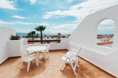 The Suites at Beverly Hills Vacation rental in Los Cristianos