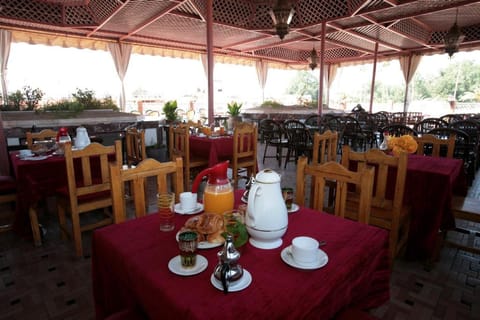 Hotel ICHBILIA Vacation rental in Marrakesh