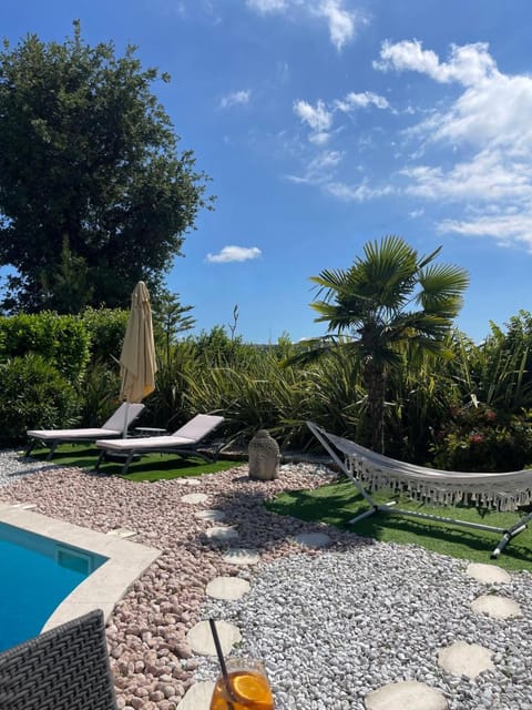 La Bastide Vacation rental in Saint Paul de Vence