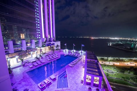 Hilton Panama Vacation rental in Panama City, Panama