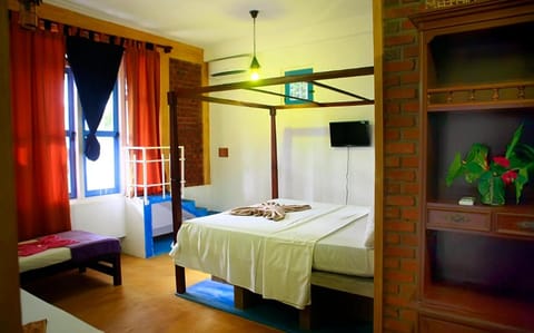 The Change Hotel Alojamiento y desayuno in Kandy