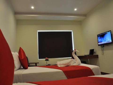 Ungal Vasanta Bhavan Residency Hotel in Puducherry