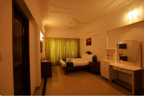 Hotel Teekay International Hotel in Thiruvananthapuram