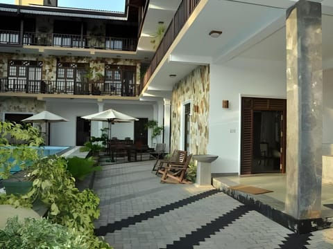 Scandinavia Hotel Vacation rental in Hikkaduwa