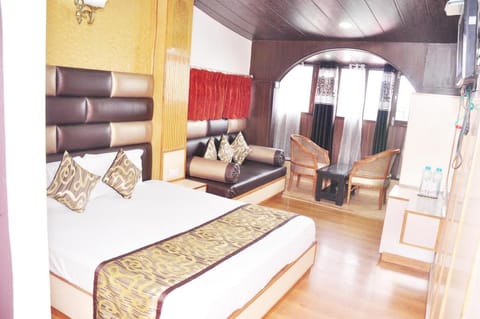 Hotel Sidharath Vacation rental in Shimla