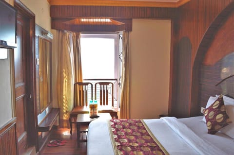Hotel Sidharath Hotel in Shimla