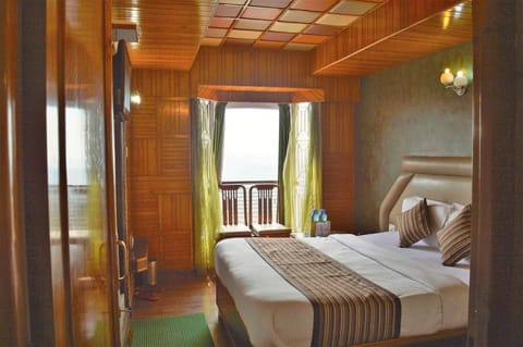 Hotel Sidharath Hotel in Shimla