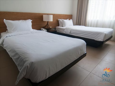Azia Suites Hotel in Lapu-Lapu City