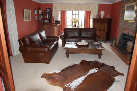 Maple Manor Guest House Vacation rental in Gauteng