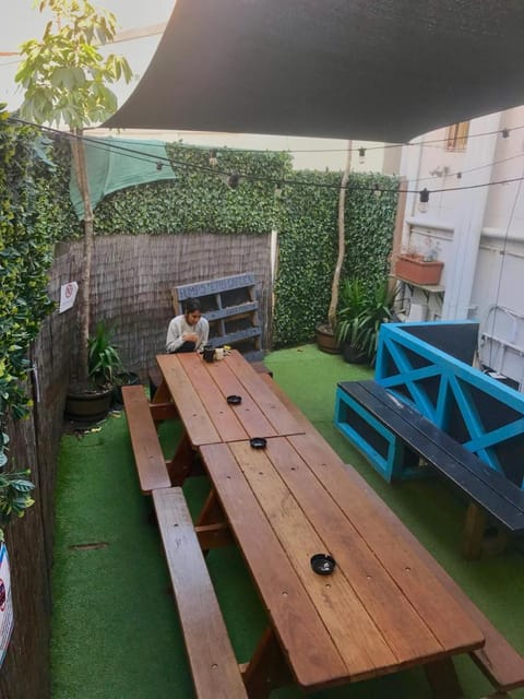 Hump Backpackers Hostal in Sydney