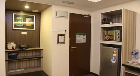 Shamrock Guest House Vacation rental in Ipoh