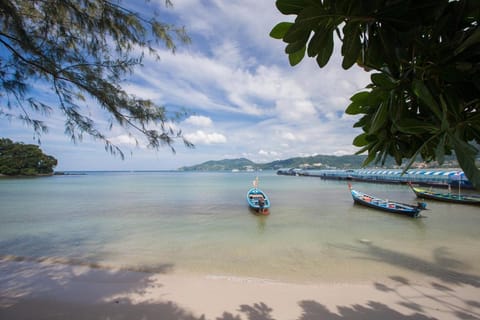 Patong Signature Boutique Hotel Hotel in Patong