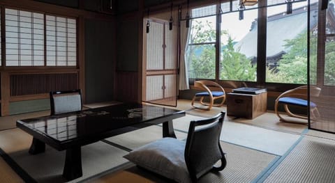 Ryokan Yatsusankan Vacation rental in Takayama