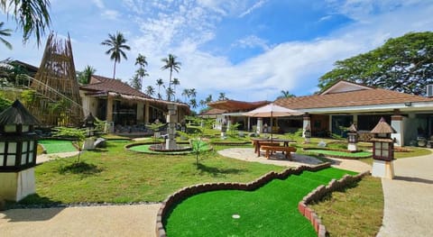 Princesa Garden Island Resort and Spa - SOFT OPENING Vacation rental in Puerto Princesa