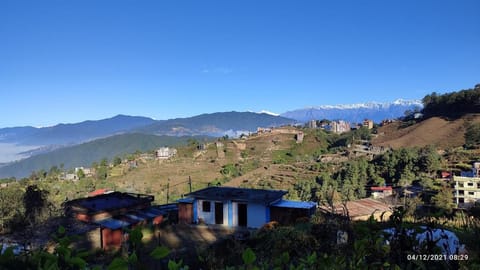 Hotel Mount Paradise Vacation rental in Bagmati Province, Nepal