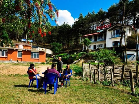 Hotel Mount Paradise Vacation rental in Bagmati Province, Nepal