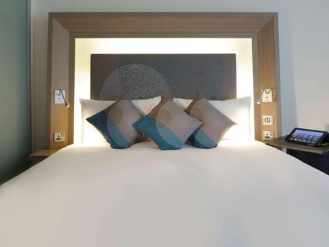 Novotel London Brentford Vacation rental in Brentford