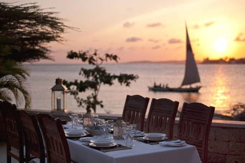 The Majlis Resort Vacation rental in Lamu County, Kenya