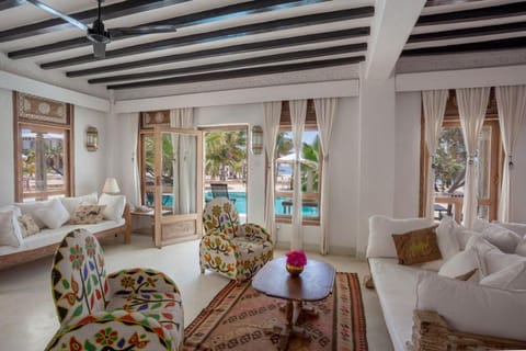 The Majlis Resort Vacation rental in Lamu County, Kenya