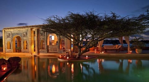 The Majlis Resort Vacation rental in Lamu County, Kenya