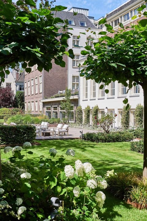 Waldorf Astoria By Hilton Amsterdam Vacation rental in Amsterdam