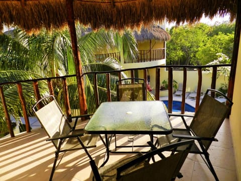 Villas Akalan Vacation rental in Tulum