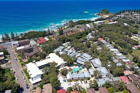 Club Wyndham Flynns Beach, Trademark Collection by Wyndham Vacation rental in Port Macquarie