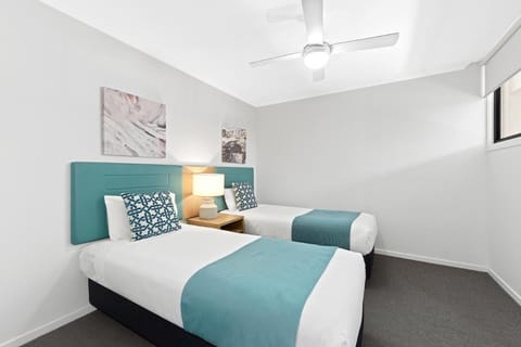 Club Wyndham Flynns Beach, Trademark Collection by Wyndham Vacation rental in Port Macquarie