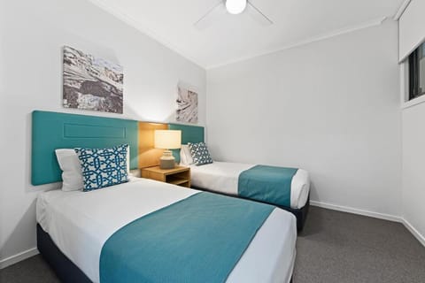 Club Wyndham Flynns Beach, Trademark Collection by Wyndham Vacation rental in Port Macquarie