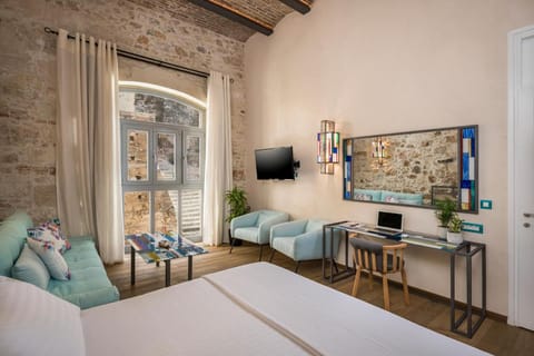 Ambassadors Residence Boutique Hotel Vacation rental in Chania