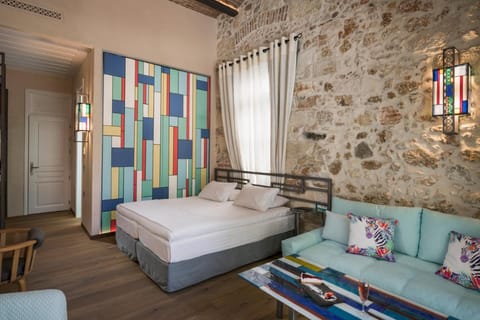 Ambassadors Residence Boutique Hotel Vacation rental in Chania